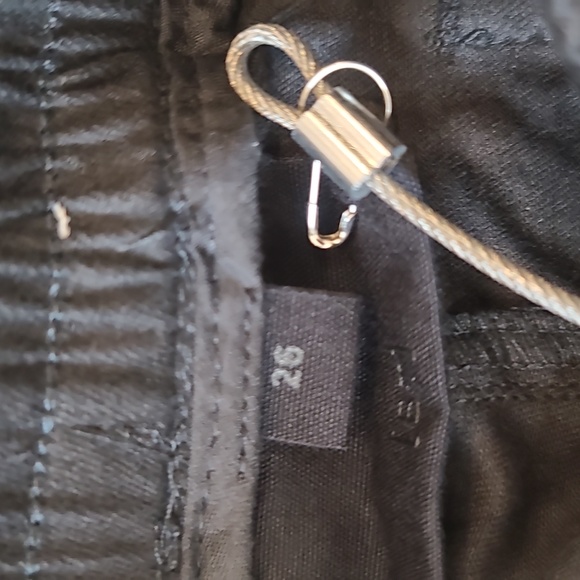 Blacktailor Cargo Pants - Picture 4 of 4